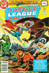 The Creation Conspiracy