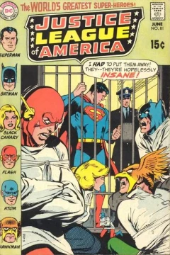 Plague of the Galactic Jest-Master