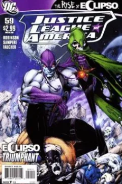 Eclipso Rising, Part Six