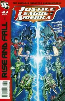 Cover of Rise And Fall All: Along the Watchtower