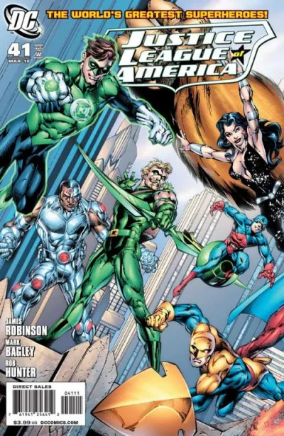 Cover of Team History Part One