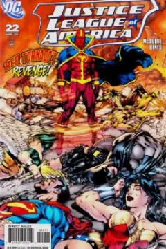 The Second Coming, Chapter One: The Widening Gyre