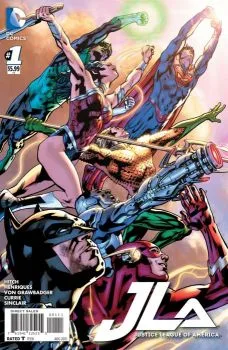 Cover of Power and Glory, Part One