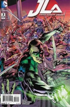Cover of Power and Glory Part Three