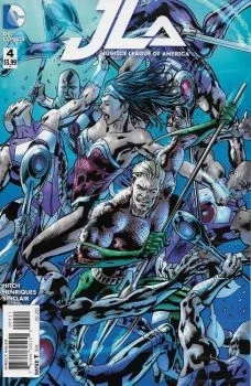 Cover of Power and Glory Part Four