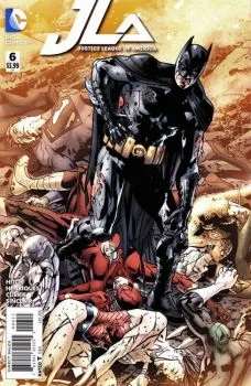 Cover of Power and Glory Part Five