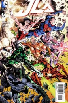 Power and Glory Part Six