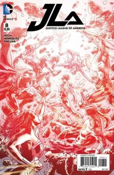 Cover of Power and Glory Part Seven