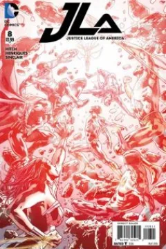 Power and Glory Part Seven