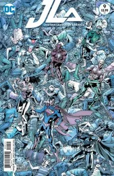 Cover of Power and Glory Part Eight