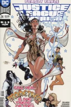 Deadly Fable Finale