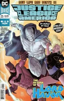 Cover of New Life and Death Part One