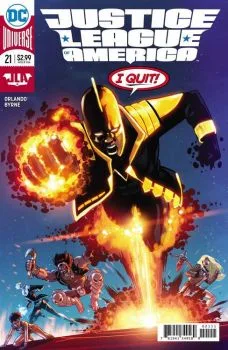 Cover of The Light and the Warrior