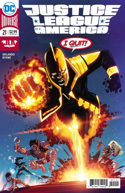 Cover of The Light and the Warrior