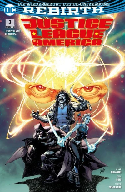 Cover of Volumen 3