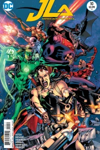 Power and Glory Part Nine