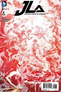 Power and Glory Part Seven