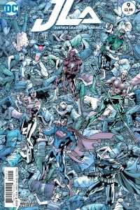 Power and Glory Part Eight