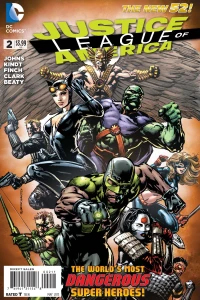 World's Most Dangerous, Chapter Two; Security Detail