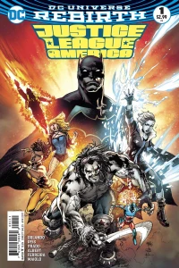 The Extremists Part One