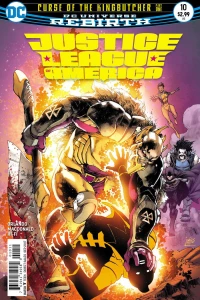 Curse of the Kingbutcher Part One