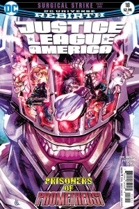 Surgical Strike Part One