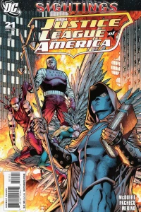 The Gathering Crisis