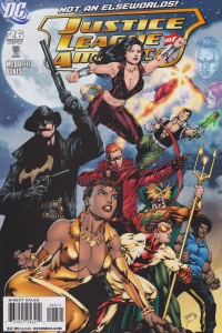 The Second Coming, Chapter Five: Spiritus Mundi