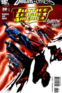 Welcome to Sundown Town Chapter 3: New Moon Rising