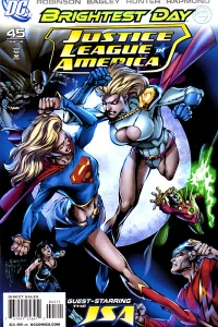 Prelude to The Dark Things