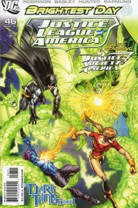 The Dark Things, Part 1: Cogs