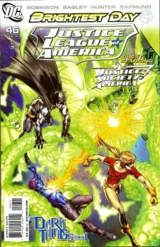 Cover of The Dark Things, Part 1: Cogs