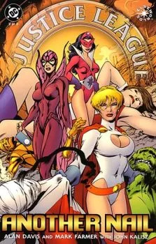 Cover of Issue #2