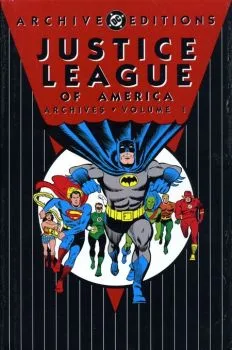 Cover of Volume 1