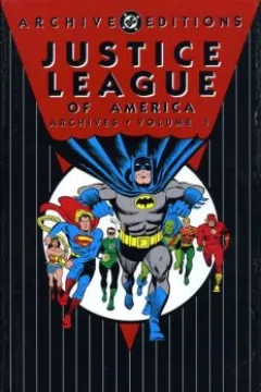 Volume 1