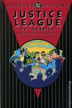 Cover of Volume 3