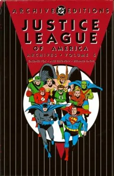 Cover of Volume 5