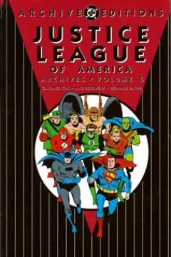 Volume 5