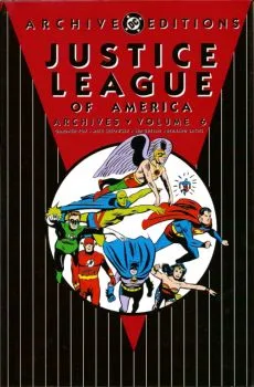 Cover of Volume 6