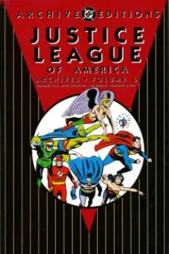 Volume 6