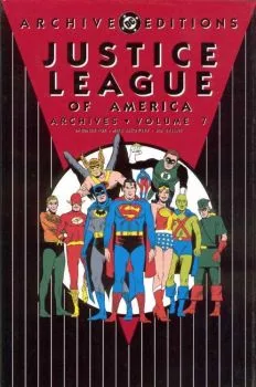 Cover of Volume 7