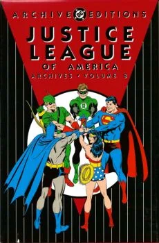 Cover of Volume 8