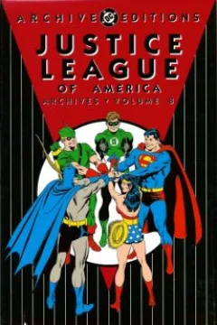 Volume 8