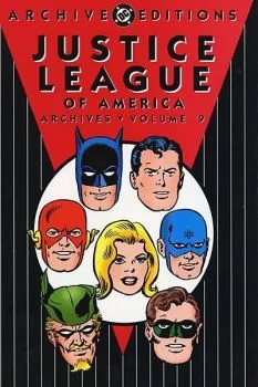 Cover of Volume 9