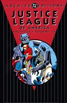 Cover of Volume 10