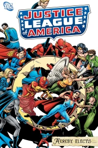 Issue #1