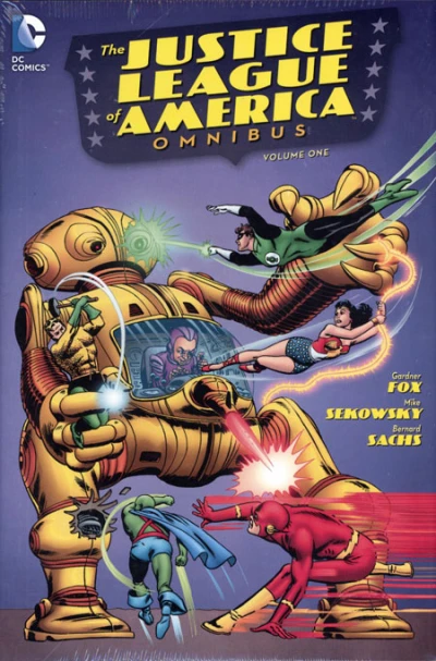 Cover of Volume One