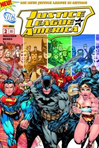 Issue #2
