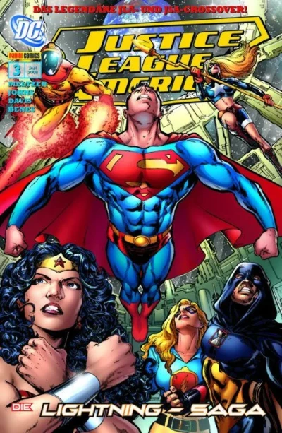 Cover of Die Lightning Saga