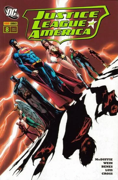 Cover of Zusammenstoss Der Welten